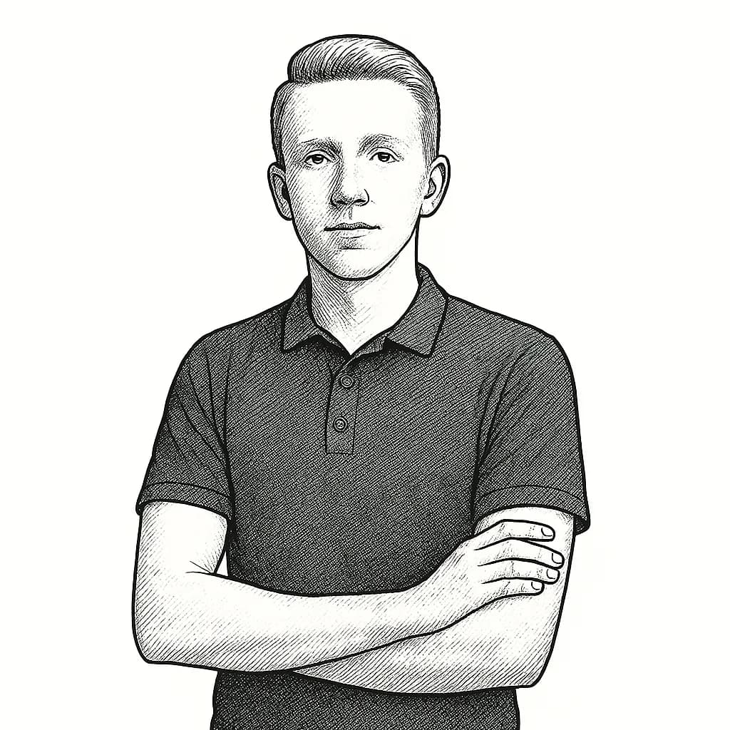 Alexey Kuznetsov — Data Scientist