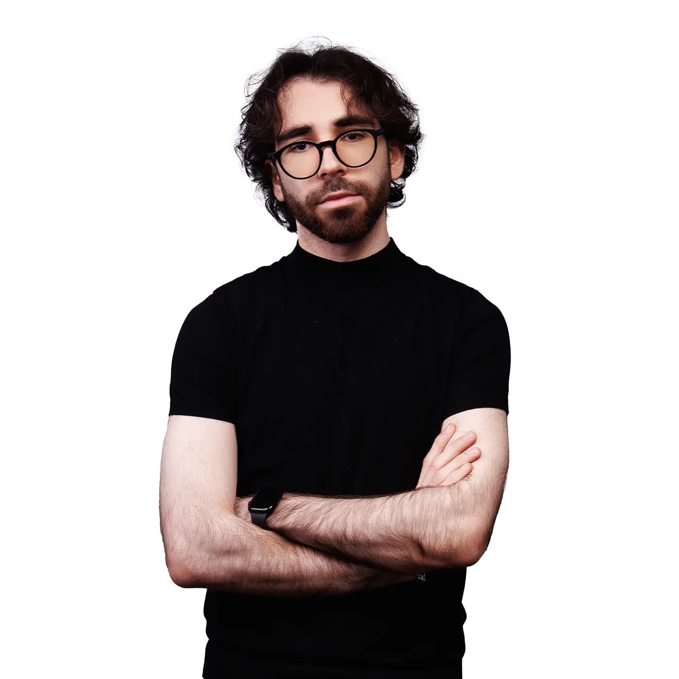 Narek Vardanyan — CFO