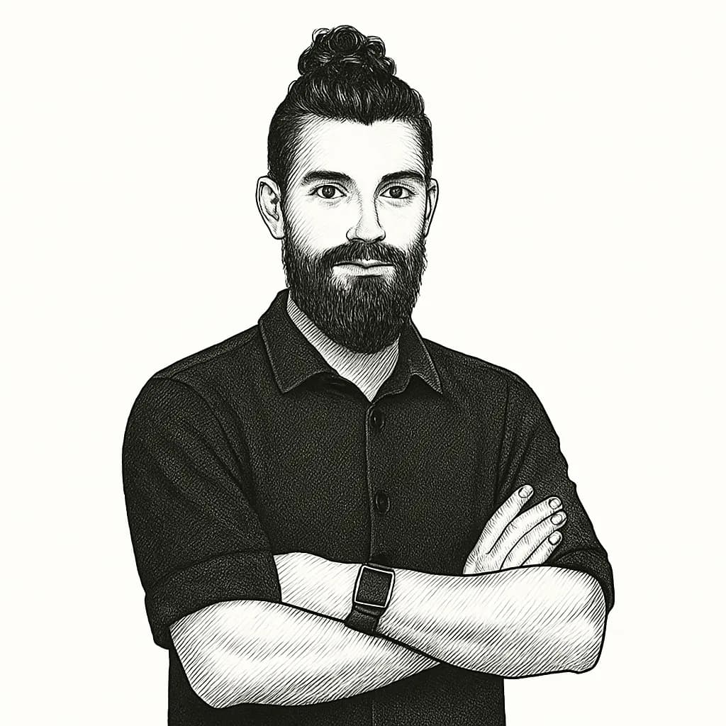 Timur Zakirov — Director of IT Products