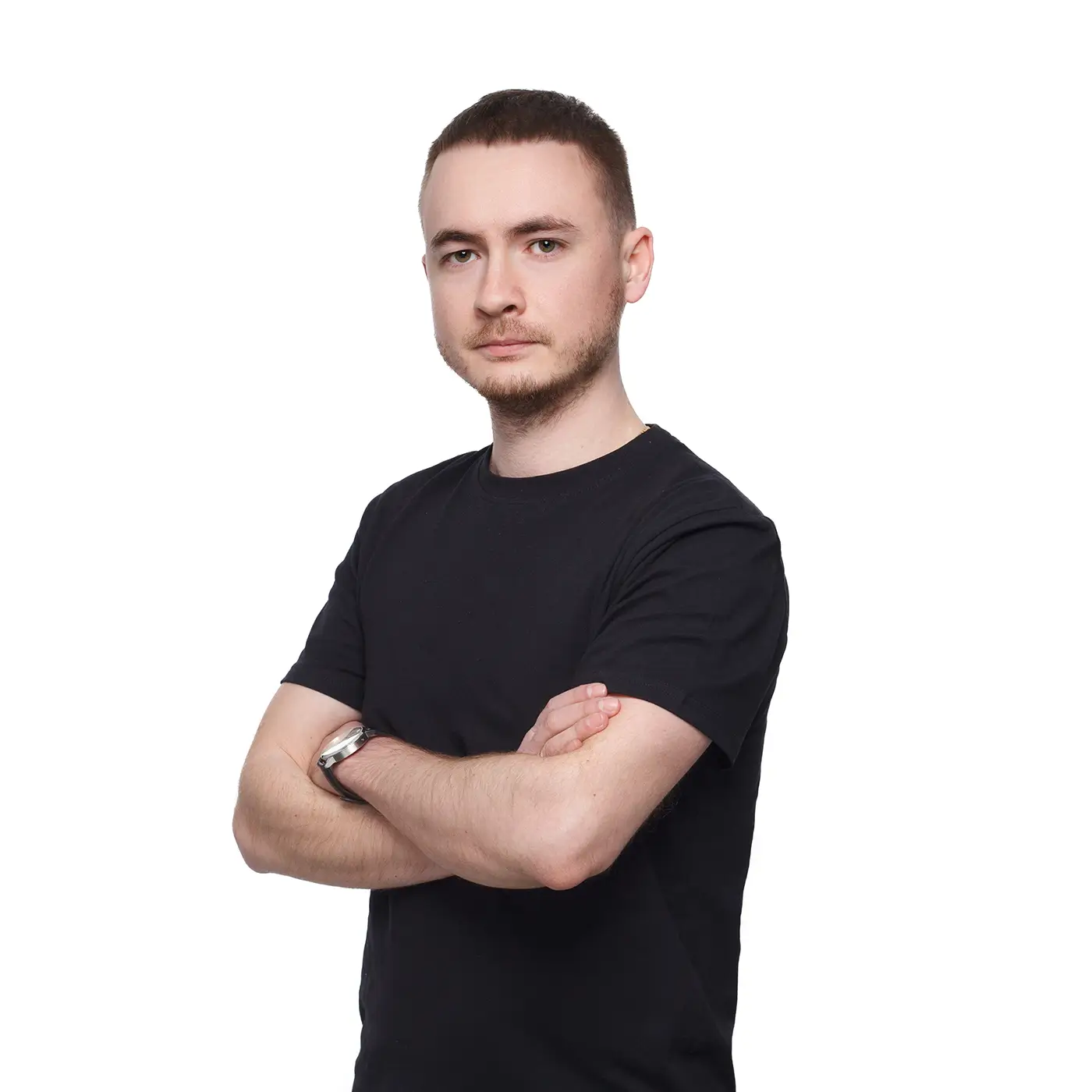 Ренат Габдрахманов — Директор по разработке